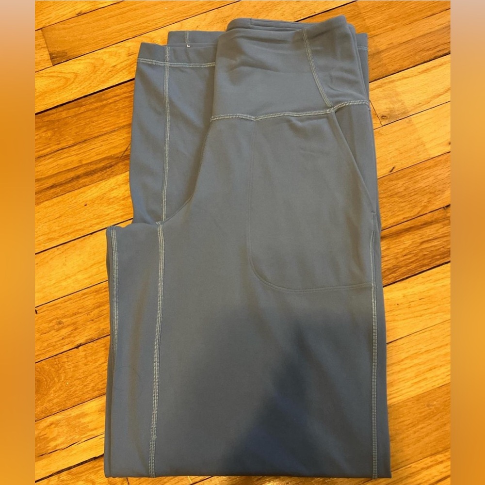 Lululemon Align Wide Leg Pants